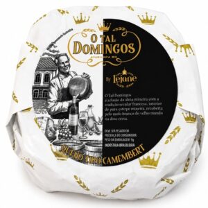 Queijo O Tal do Domingos Lejane